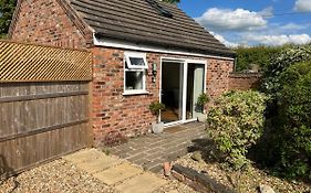 Wagtail Cottage
